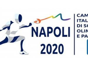 Napoli capitale della scherma 2020, a giugno gli assoluti italiani item-thumbnail