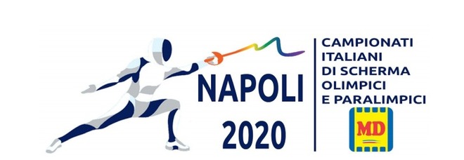 Napoli capitale della scherma 2020, a giugno gli assoluti italiani Napoli capitale della scherma 2020, a giugno gli assoluti italiani