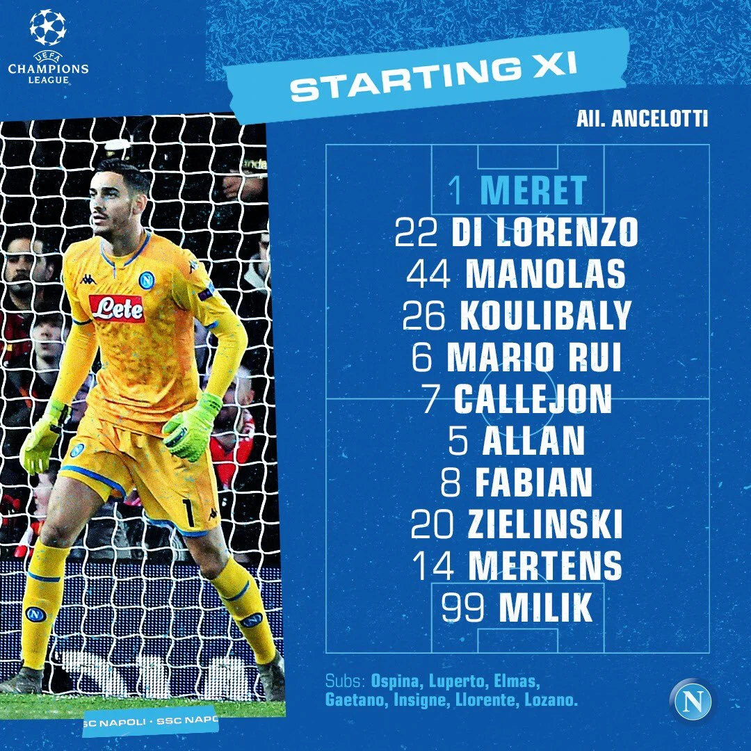 napoli-genk
