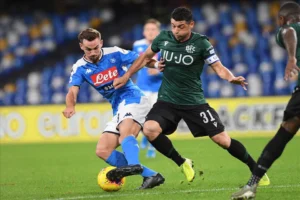 al Napoli manca un regista