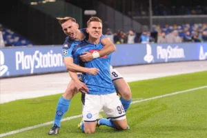 De Laurentiis si guardi dentro per capire quanto coraggio ha