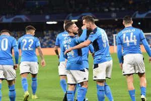 Ranking Uefa, il Napoli vola 15esimo: Crolla l’Inter solo 55esimo item-thumbnail