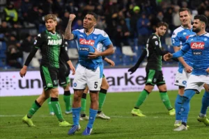 Allan sta per firmare il rinnovo