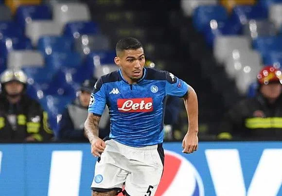 Allan ancora fuori