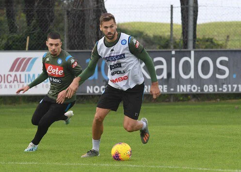napoli