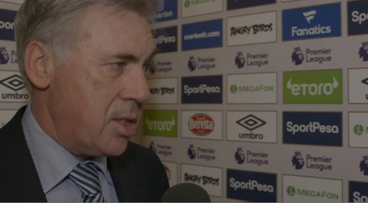ancelotti