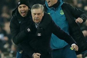 La Gazzetta: “La cena con cui Ancelotti ha unito l’Everton. Il figlio Davide ha avuto un ottimo impatto” item-thumbnail