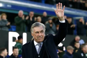 Ancelotti