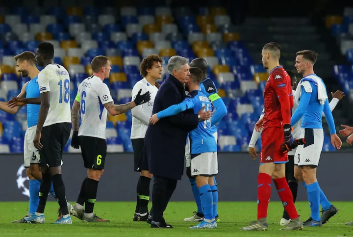 ancelotti vuole mertens
