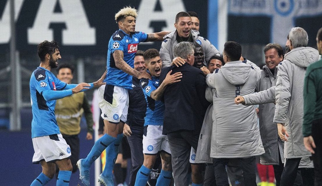 Mundo Deportivo: il Napoli di Gattuso è un’incognita in Champions