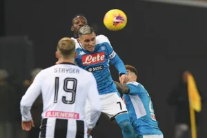 il napoli alza l'offerta per convincere callejon