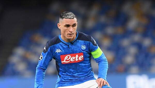 Il Napoli pronto a trattare per il rinnovo di Callejon. Prolungamento fino al 2022 alle attuali condizioni