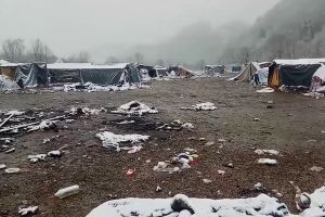 Da giocatori di tennistavolo a deportati in Bosnia, l’incredibile storia di due nigeriani in Croazia item-thumbnail