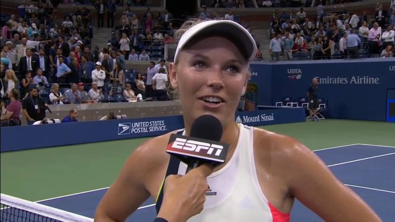 Wozniacki lascia il tennis dopo gli Australian Open: “Ho voglia di fare altro”