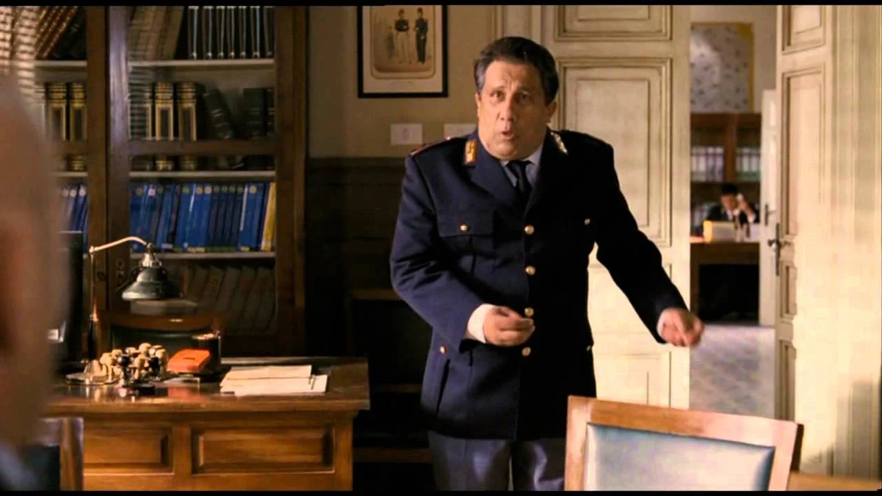 montalbano