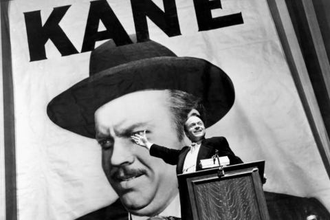 Ho sempre pensato a De Laurentiis come un Citizen Kane, invece è più Francesco Giuseppe