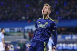 dani olmo
