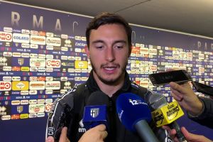 Darmian: “Rigore? Non ho visto bene. L’arbitro ha preso la decisione che ha ritenuto opportuna” item-thumbnail