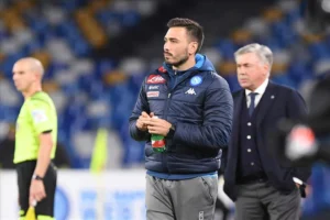 davide ancelotti