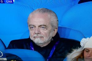 Il Corsera: “De Laurentiis non sapeva di essere positivo, la Procura di Milano archivierà” item-thumbnail
