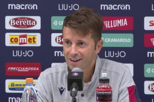 De Leo: “Non me la sento di sottolineare i demeriti del Napoli. Il Bologna è figlio di Mihajlovic” item-thumbnail