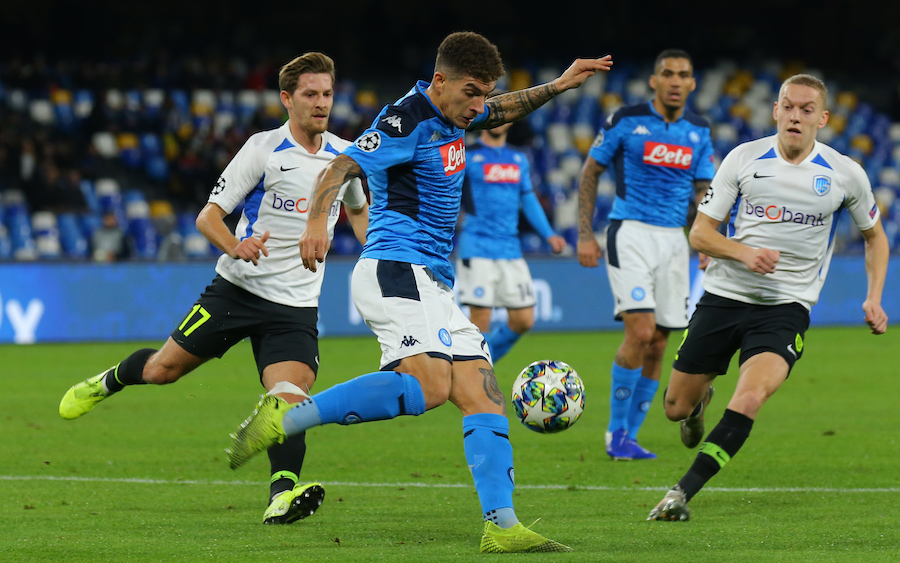 La Serie A torna il 14 giugno? Deciderà Conte nel prossimo Consiglio dei ministri La Serie A torna il 14 giugno? Deciderà Conte nel prossimo Consiglio dei ministri