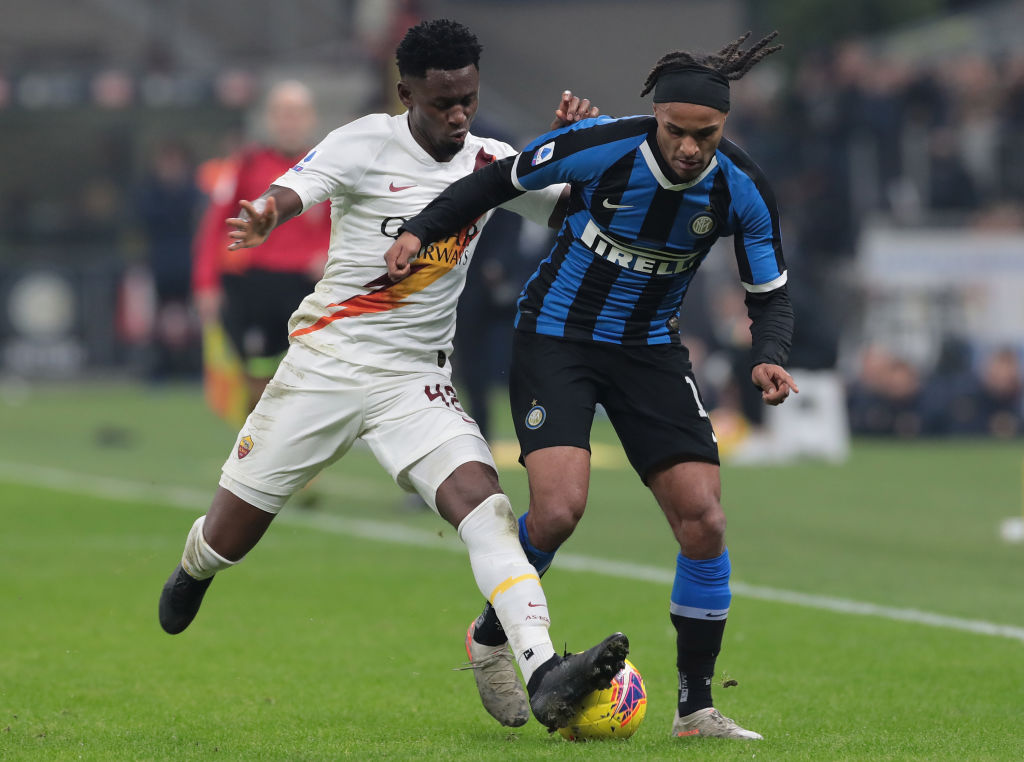 È ufficiale: Longo, che fece perdere la Roma a tavolino, ha firmato proprio per il Verona È ufficiale: Longo, che fece perdere la Roma a tavolino, ha firmato proprio per il Verona