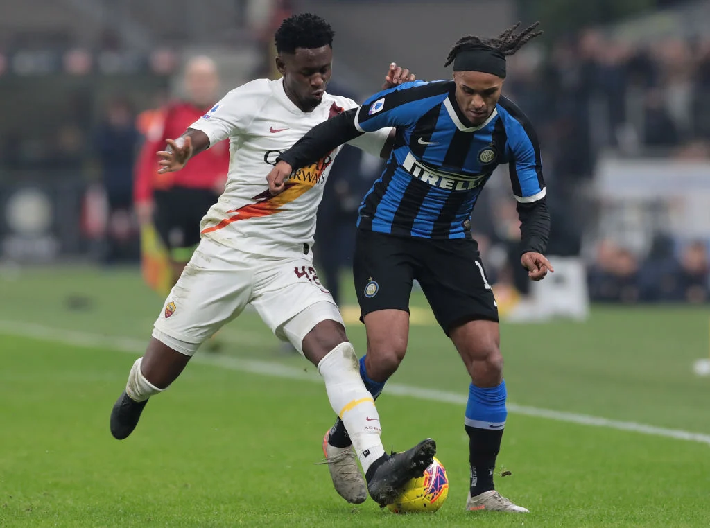 Longo ha firmato per il Verona