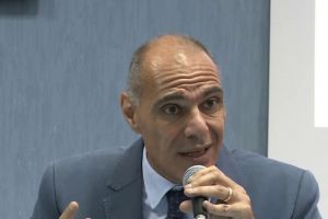 L’ex procuratore anticamorra D’Onofrio accusato di corruzione per tre biglietti di Juve-Napoli item-thumbnail