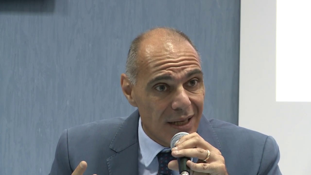 L’ex procuratore anticamorra D’Onofrio accusato di corruzione per tre biglietti di Juve-Napoli L’ex procuratore anticamorra D’Onofrio accusato di corruzione per tre biglietti di Juve-Napoli