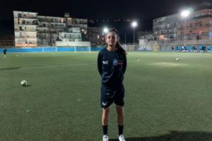 Schioppo: “Calciatrice, insegnante e cameriera. Il professionismo sarebbe importante” item-thumbnail