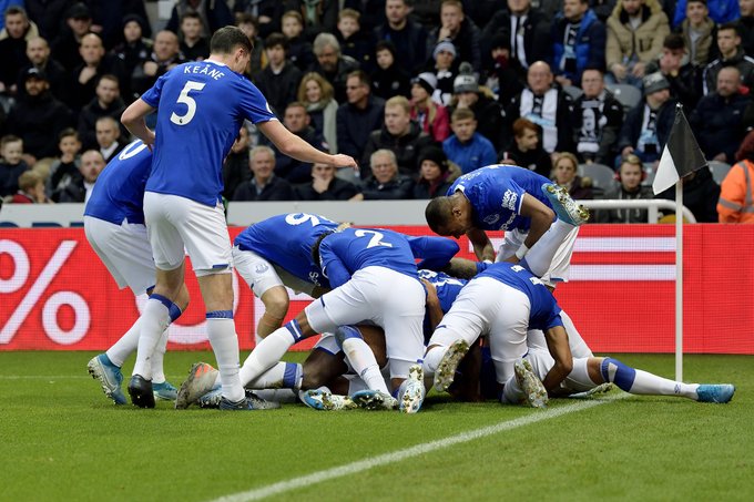 Telegraph, i tifosi dell’Everton sono stanchi di “tanto rumore per nulla”