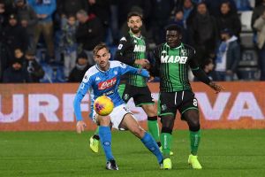 CorSport: il Napoli lavora al rinnovo di Fabian ma una superofferta cambierebbe tutto item-thumbnail