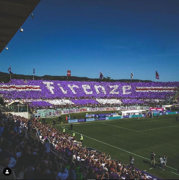 Repubblica: anche i tifosi della Fiorentina iniziano a chiedersi se sia giusto riprendere a giocare