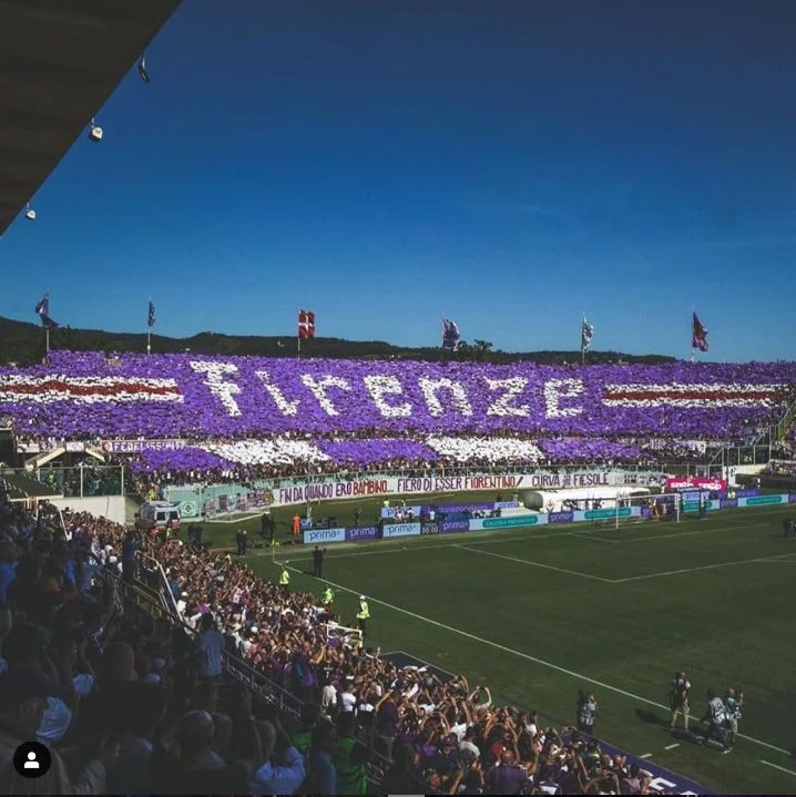 fiorentina