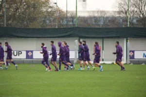 il medico della fiorentina