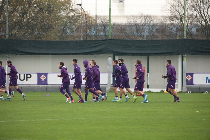 Ghirelli: “La Fiorentina ha intenzione di lavorare sulla seconda squadra”