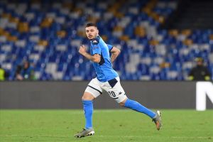 CorMez: Gattuso prova Gaetano vertice basso. Test per Lozano. Staffetta Milik-Llorente item-thumbnail
