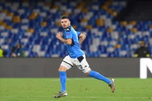 gaetano torna in prestito