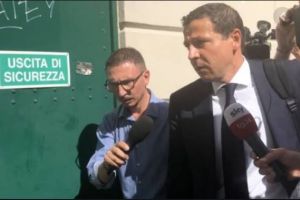 Ponte Morandi, Galatà (ex ad Spea) accusato di aver boicottato le indagini. Smascherati i controlli falsi sui ponti item-thumbnail