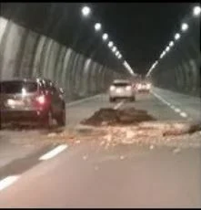 l'anno terribilis di autostrade