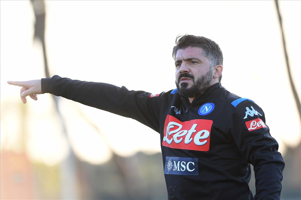 Come il Napoli può provare a mettere in difficoltà il Barcellona