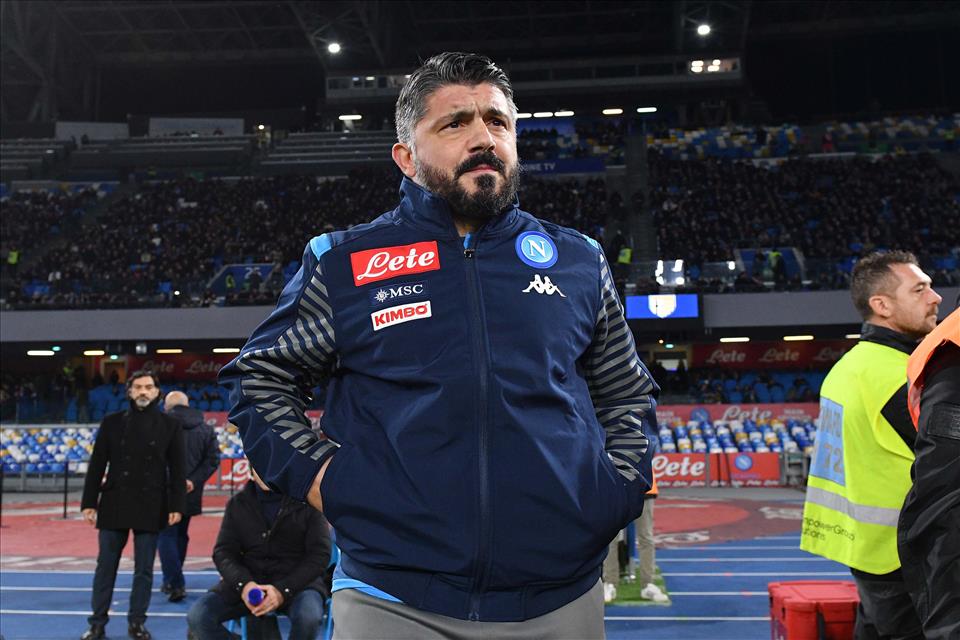 Napoli-Parma 1-2, pagelle / Le vedove dell’estetica zero tituli hanno ammirato un allenatore in tuta