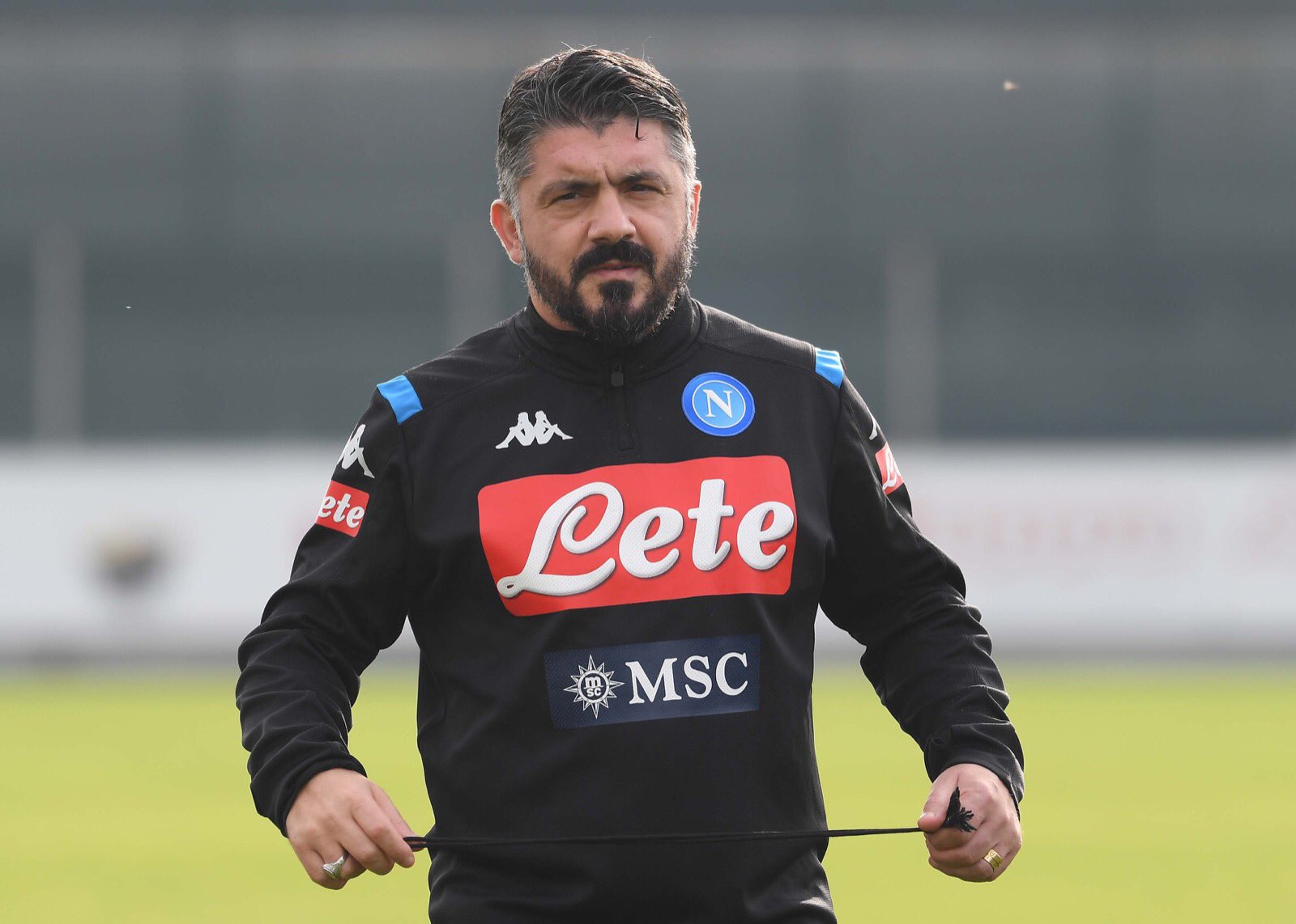 Gattuso alla squadra dopo le prime sconfitte: “O si smette con le antipatie o si rischia la retrocessione”