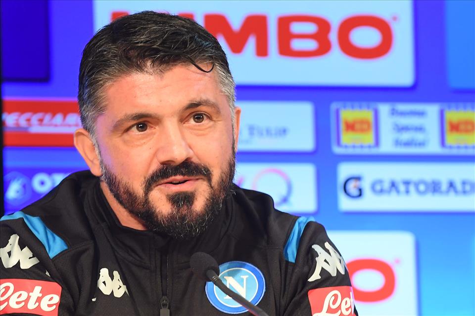 Altro che retorica del ringhio, Gattuso è un uomo dolce