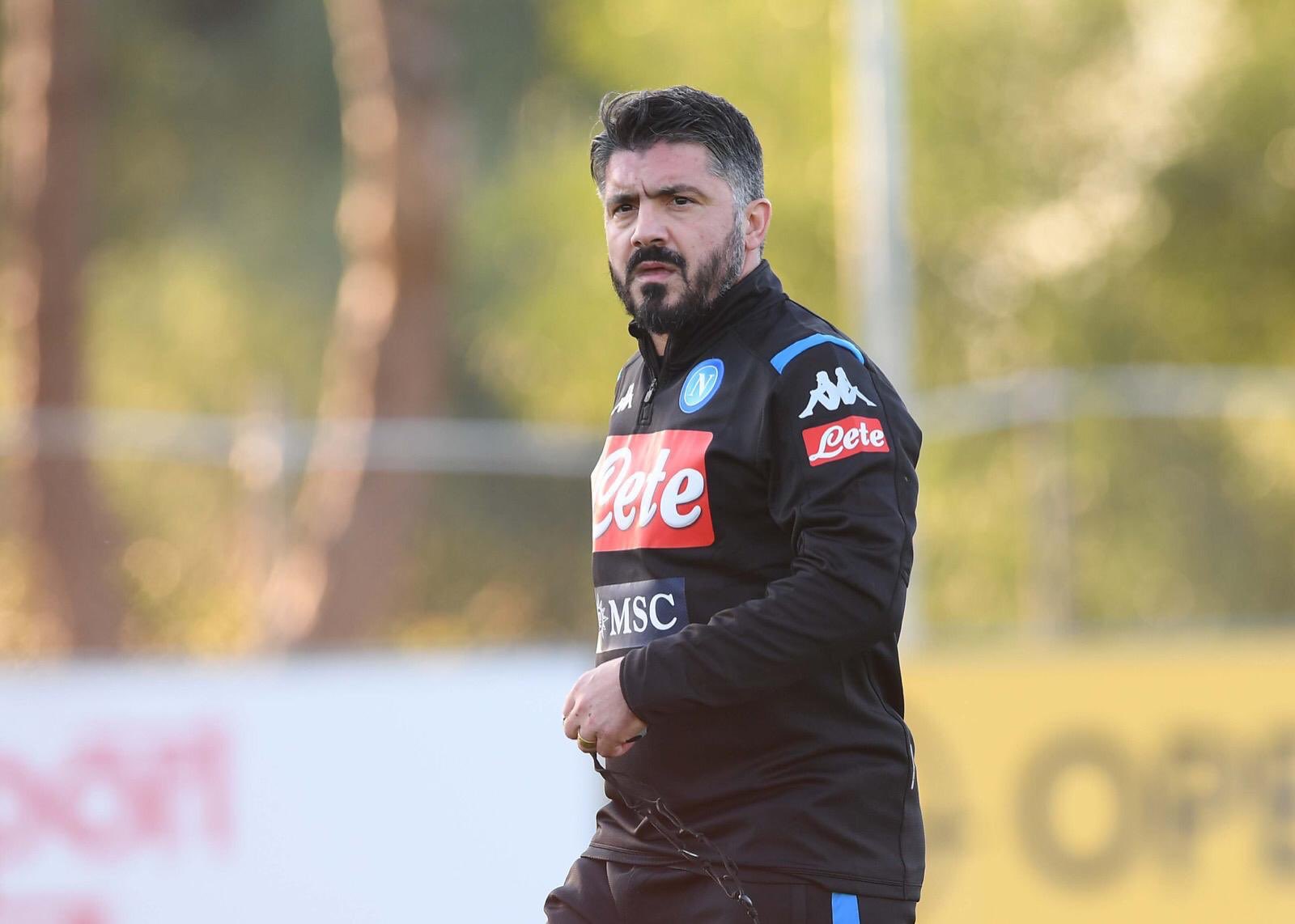 Risultati immagini per gattuso