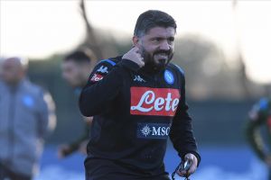 CorMez: rivoluzione Gattuso. Il tecnico conduce l’allenamento a tu per tu con i giocatori item-thumbnail