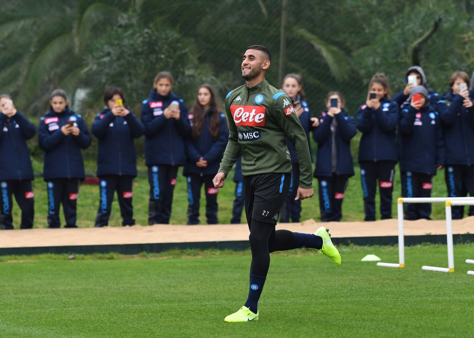 ghoulam