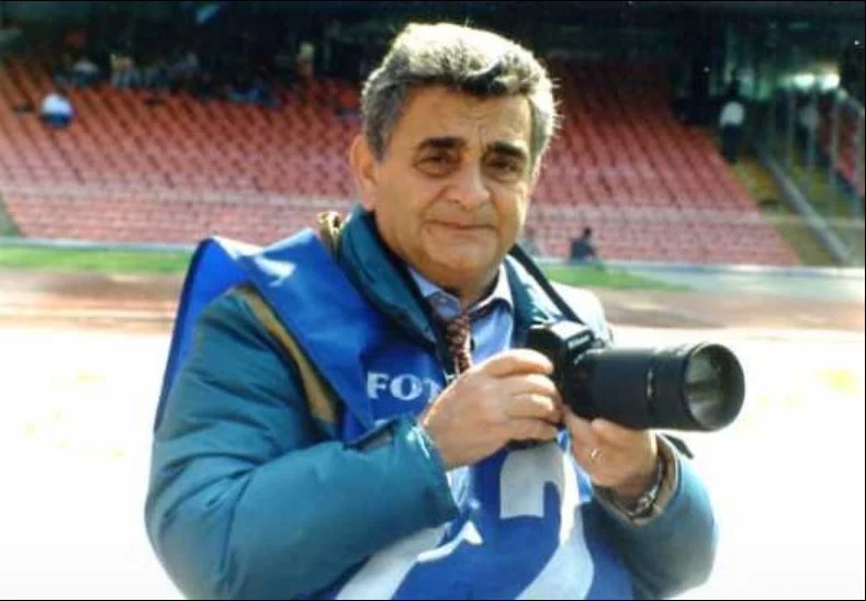 gianni de bury