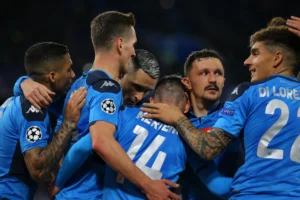 la svolta della uefa